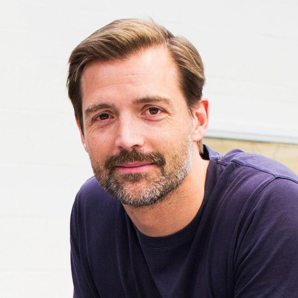 Patrick Grant