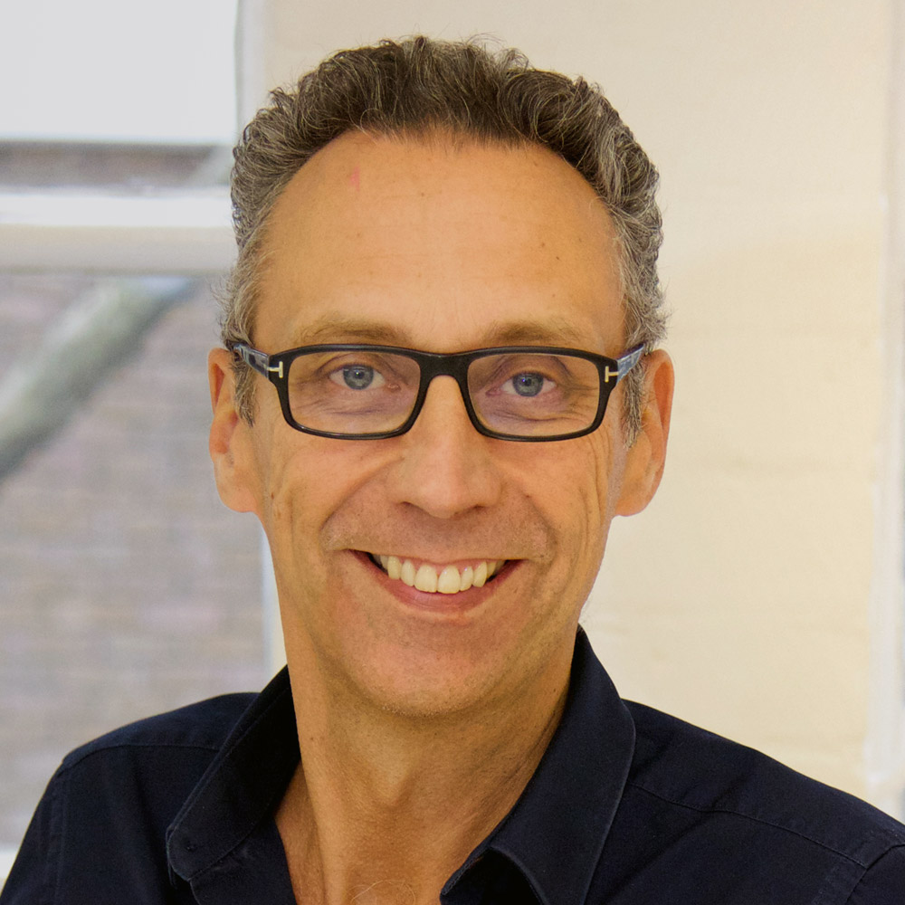 David Taylor