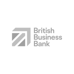 Great Business Business Bank Logo