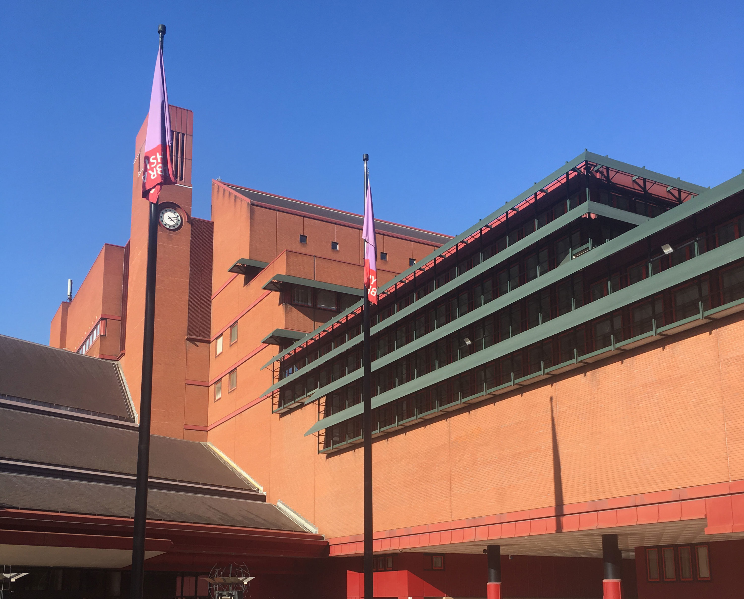 British Library