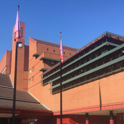 British Library