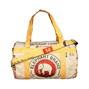 Elephant Branded