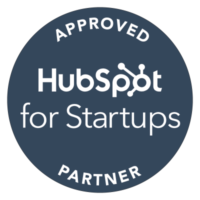 Hubspot for Startups