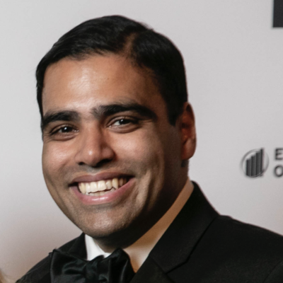 Paul Singh Equal Education