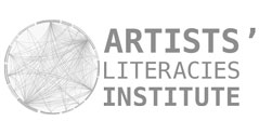 Artists' Literacies Institute