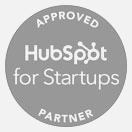 Hubspot Approved Partner