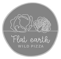 Flat Earth Pizzas