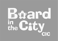 Board in the City