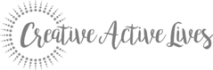 Creative Active Lives