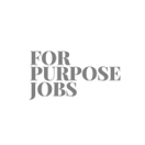 For Purpose Jobs