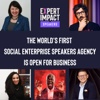 Expert Impact Speakers