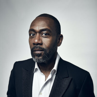 Lenny Henry