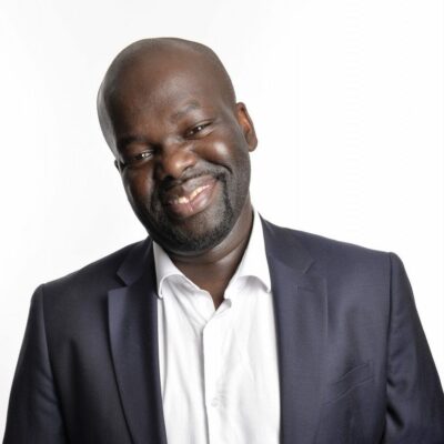 Daliso Chaponda