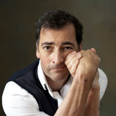 Alistair McGowan