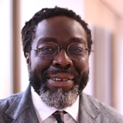 Victor Adebowale