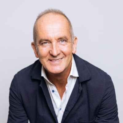 Kevin McCloud