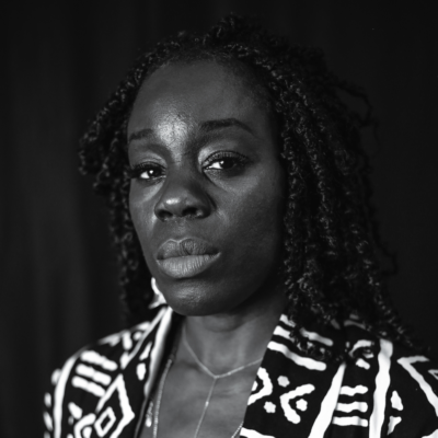 Akua Gyamfi