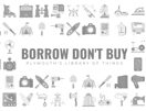 Borrow Don't Buy CIC