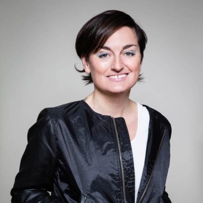 Zoe Lyons