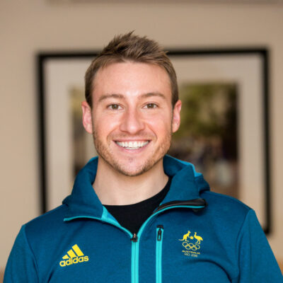 Matthew Mitcham