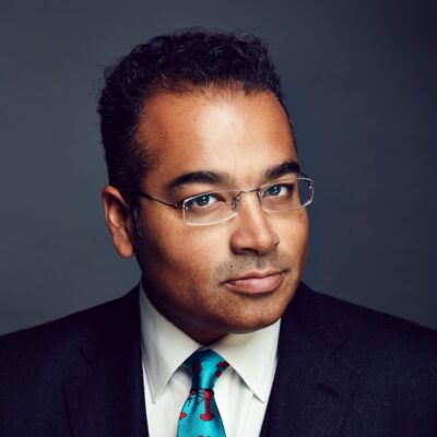 Krishnan Guru-Murthy