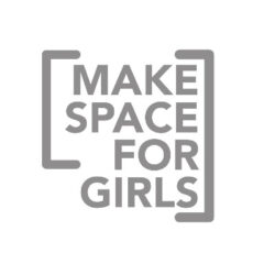 Make Space For Girls