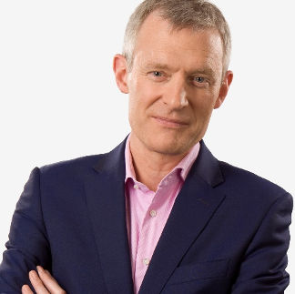 Jeremy Vine