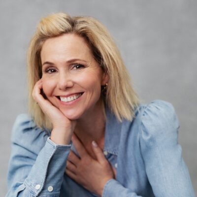 Sally Phillips