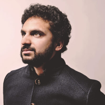 Nish Kumar