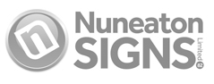 Nuneaton Signs