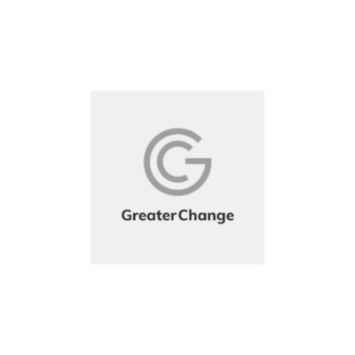 Greater Change Logo (Social Enterprise)
