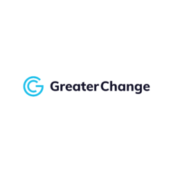 Greater Change logo