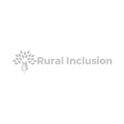 Logo belonging to Rural Inclusion CIC