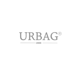 Urbag fashion aftercare brand Logo